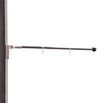 Bannerhouder met magneet