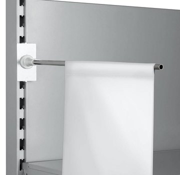 Schapstopper universeel voor Tego-traverse