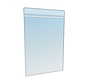 Prijskaarthanger A5 - A8 (per 100 stuks)