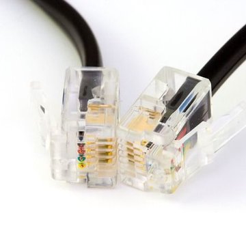 Kabel t.b.v. Verbinden Schermen Classic + Minipoint