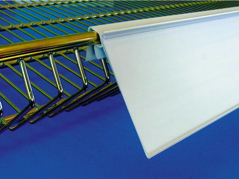 datastrips draadmanden