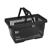 Winkelmandje 22 liter - Extra stevig tot 25 kg