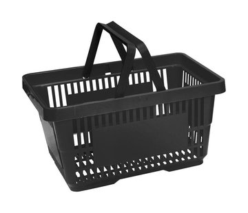 Winkelmandje 22 liter - Extra stevig tot 25 kg