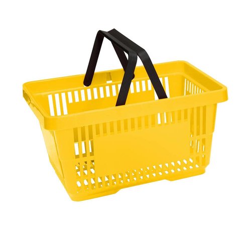 Winkelmandje 22 liter