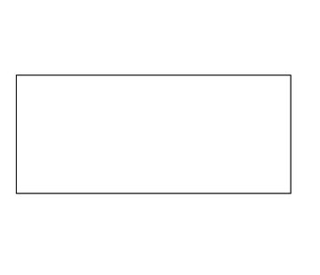 Contact Prijsetiketten Contact 37x19 wit - 1ds á 25 rol