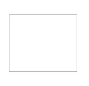 Contact Prijsetiketten Contact 37x28 wit - 1ds á 25 rol