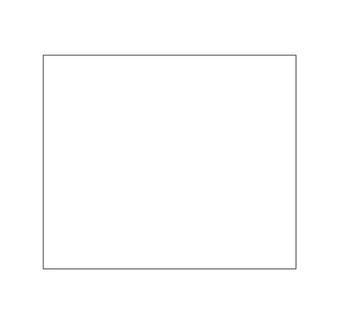 Contact Prijsetiketten Contact 37x28 wit - 1ds á 25 rol