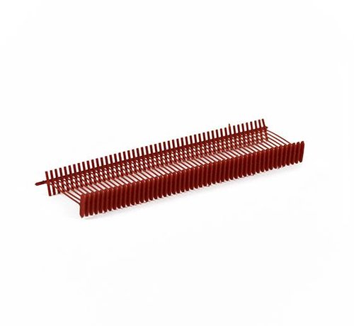 Riddersporen Rood S HQ PP  (standaard) 5000st