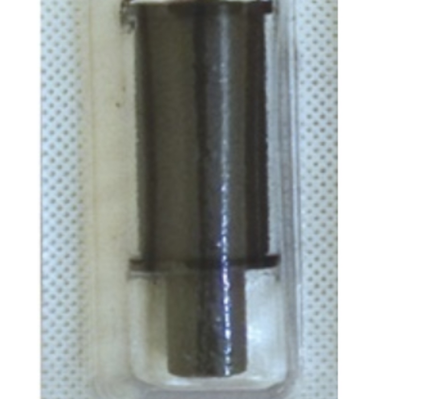 Inktrol METO Basic (Ecomline)2 liner