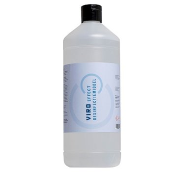 Hand desinfectiemiddel 1 liter