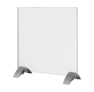 Preventiescherm 100 x 100 cm