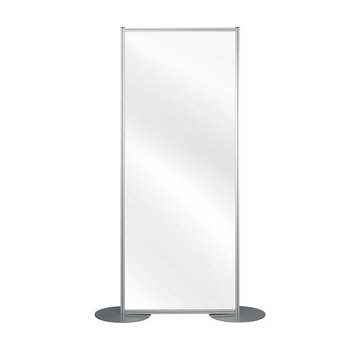 Preventiescherm/ Scheidingswand Groot