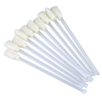 Reiniging Swabs voor Kaartprinters