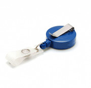 Jojo/Broekclip Blauw