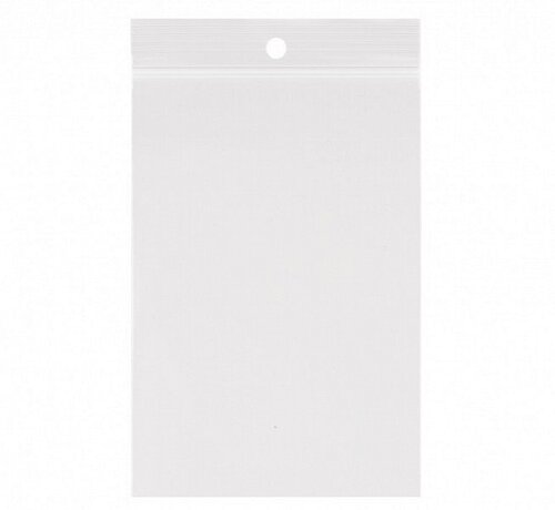 Gripzakken 35 x 45 cm