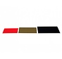 Bodemkarton tbv blokbodemzakken 100 + 60 mm goud