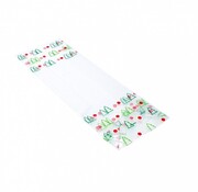PP blokbodemzakken 100 + 60 x 280 mm 40 my KERST