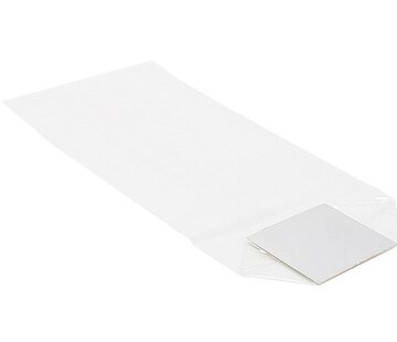PP kruisbodemzakken met bodemkarton100 x 220 cm 35 my