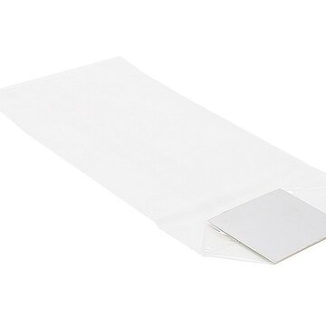 PP kruisbodemzakken met bodemkarton100 x 220 cm 35 my