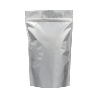 Stazakken 100 ml aluminium