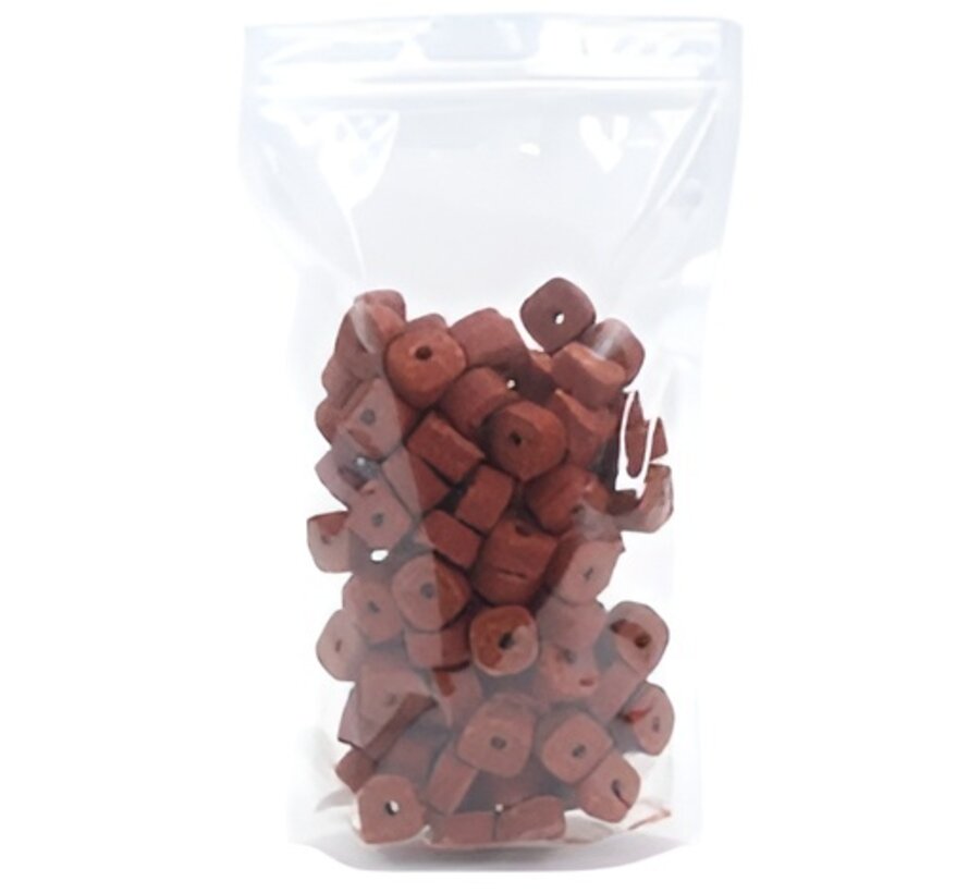 Stazakken 750 ml transparant
