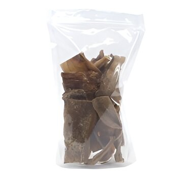 Stazakken 3000 ml transparant