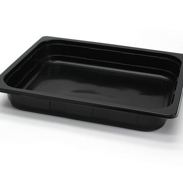 1/2 Gastro bakken 1 vaks 3400cc