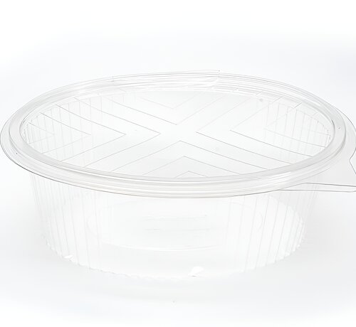 Cristal cup bakjes 1000 cc