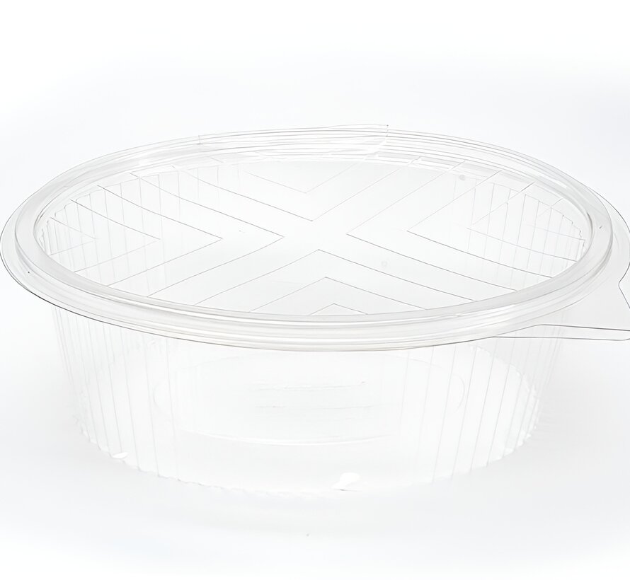 Cristal cup bakjes 1000 cc