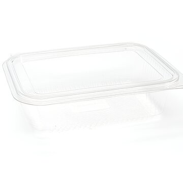 Cristal cup bakjes 750 cc