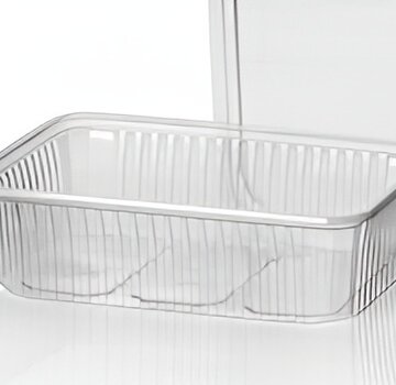 PP kilobakken 750 ml (180 serie)