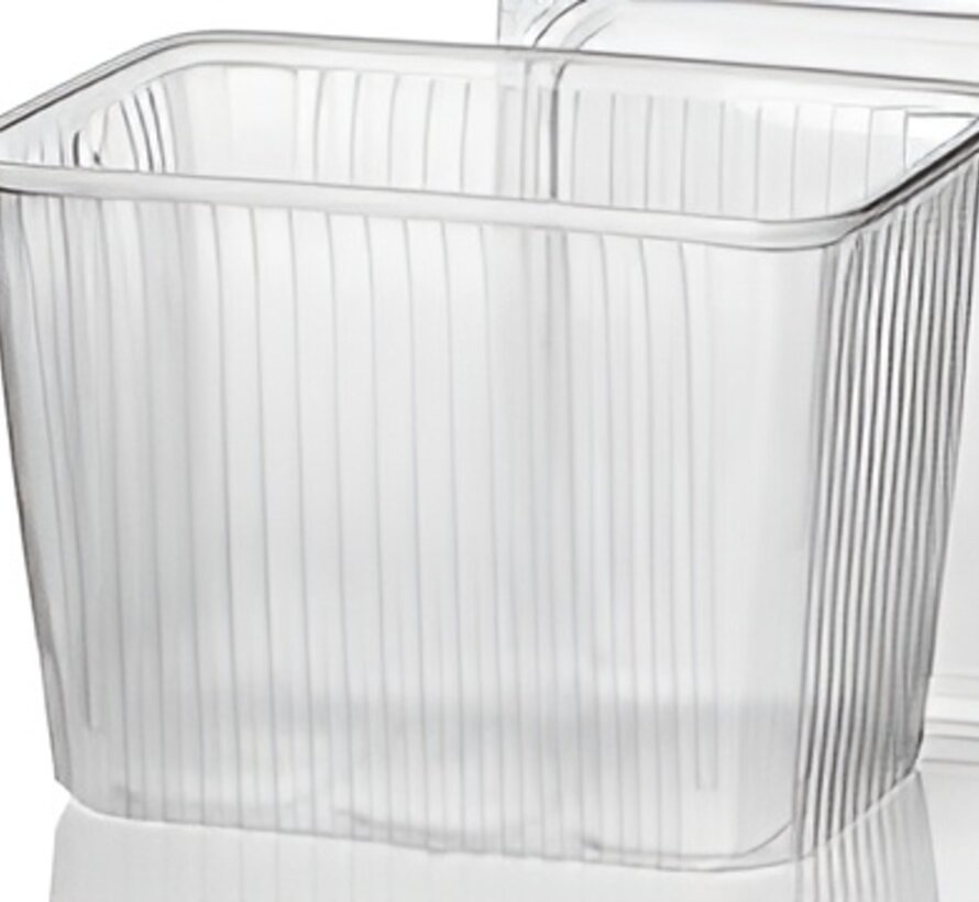 Kilobakken PP  2000 ml (180 serie)