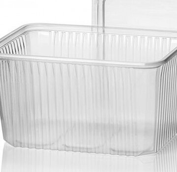 PP kilobakken 1500 ml (180 serie)