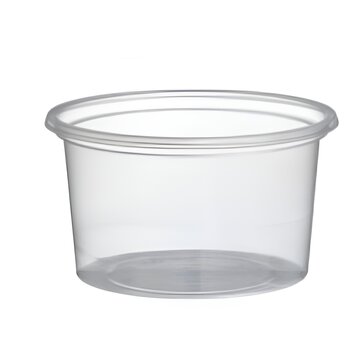 Saus cups 80 cc