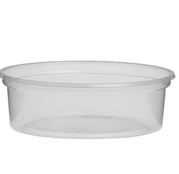 Saus cups 50 cc