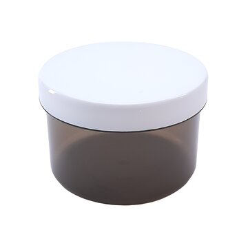 Unipotjes 250 ml rookglas