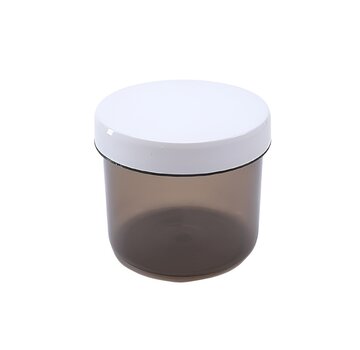 Unipotjes 135 ml rookglas