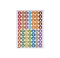 Labellord Aqualabel Allergenen Stickervel