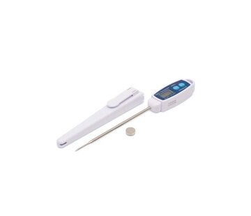 Labellord Labellord Waterproof Digitale Thermometer -40 – 200 graden Celsius