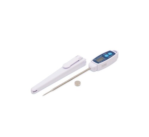 Labellord Labellord Waterproof Digitale Thermometer -40 – 200 graden Celsius