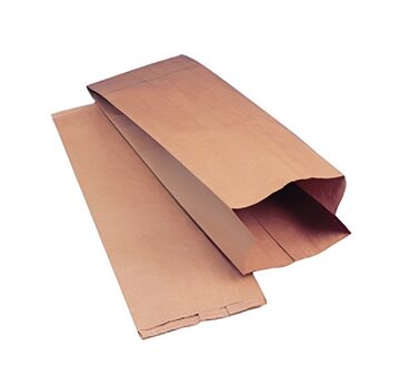 Papieren fruitzakken 3 pond 16 + 10 x 35,5 cm