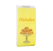 Oliebollenzakken 2 pond