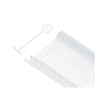 Riddersporen Big Peddle (standaard) 5000st