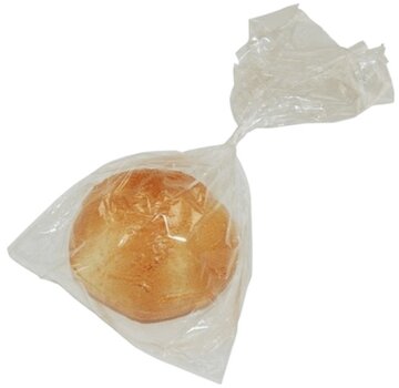 Microperforatie beugelzakken 180 x 300 mm