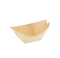 Bamboe bootjes 7 x 4,5 cm