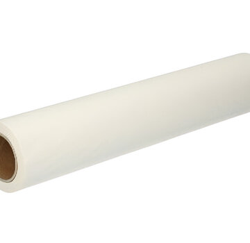 Siliconenpapier op rol 40 cm x 42 mtr
