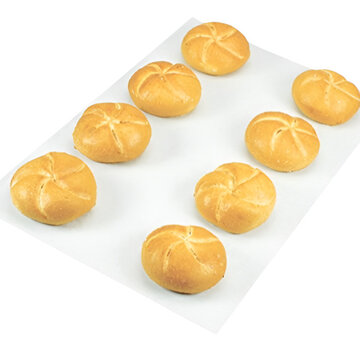 Siliconenpapier vellen 40 x 60 cm