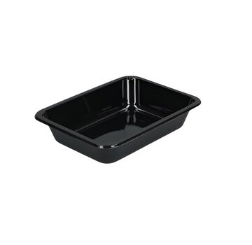 CPET 1-vaks menubakken 510 cc Duni