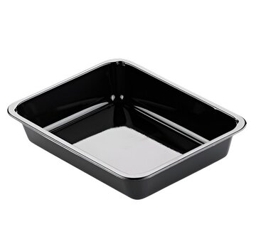 CPET 1-vaks menubakken 1200 cc Duni