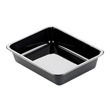 CPET 1-vaks menubakken 1500 cc Duni